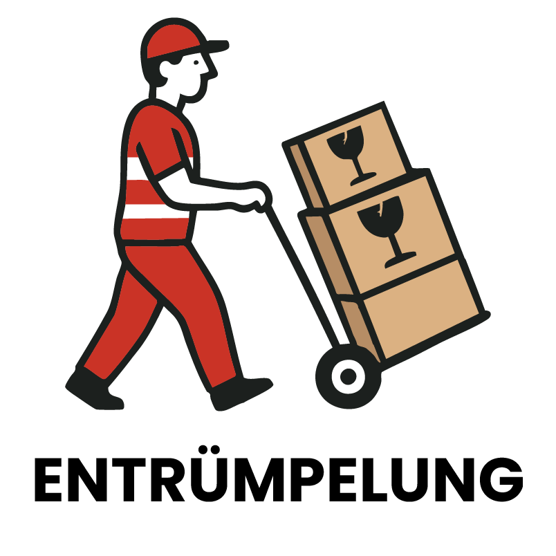 entruempelung logo
